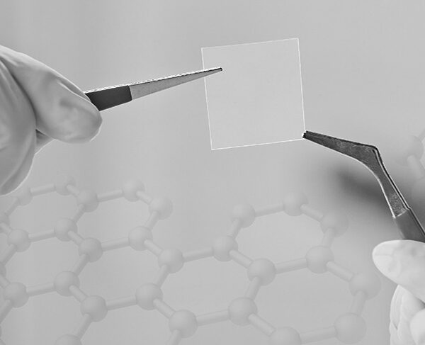Graphene Slice