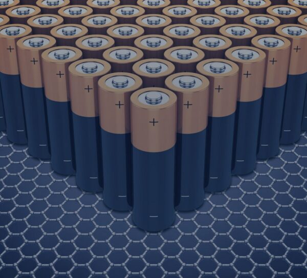 Graphite Batteries