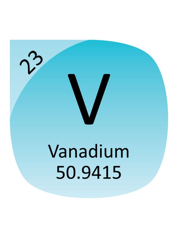 Vanadium_Element
