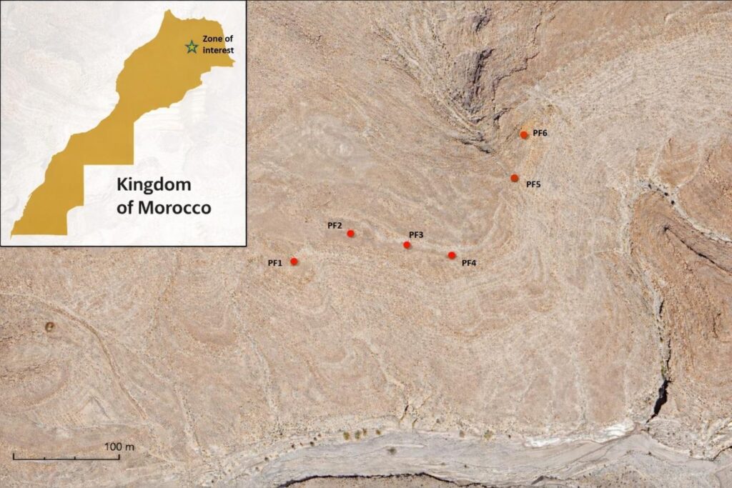 Elcora Reports High-Grade Vanadium-Lead Mineralisation from surface samples in Morocco, Advancing Downstream Strategy in a Critical-Mineral Market